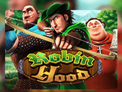 Robin Hood screenshot