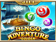 Petualangan Bingo screenshot