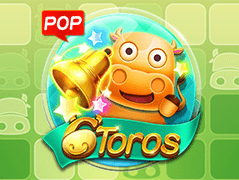 6 Toros screenshot