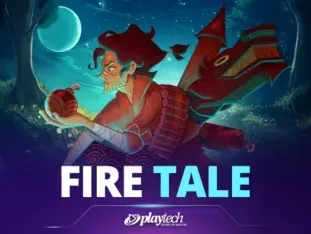 Fire Tale screenshot