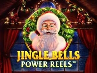 Jingle Bells Power Reels