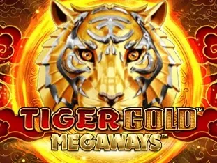 Tiger Gold screenshot