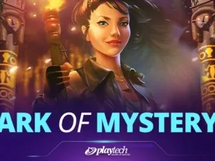 Ark Of Mystery